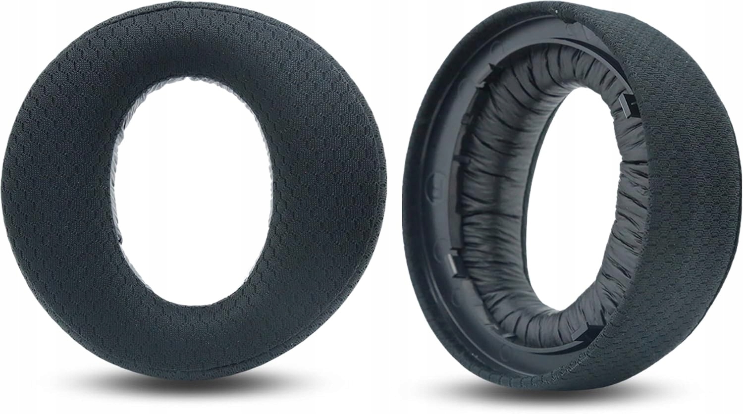 Wymienne nauszniki kompatybilne z Sony PS5 Pulse3D Wireless Headset