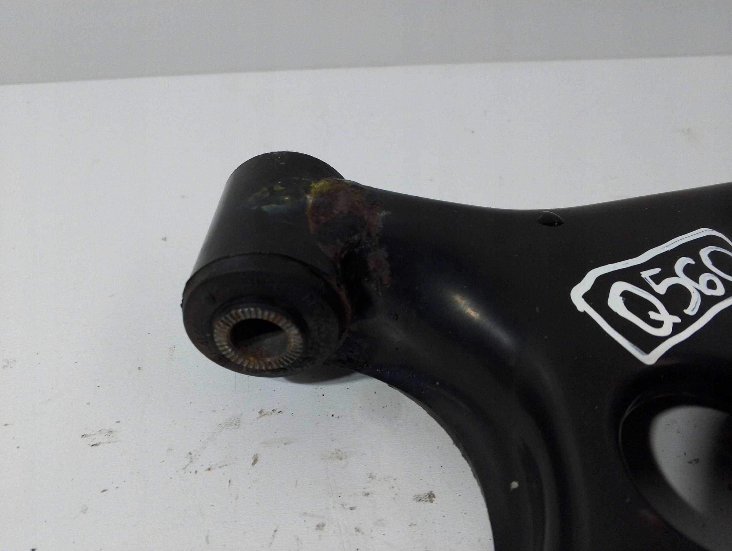 Hyundai i10 II arm front right 545010X000 (Q560)