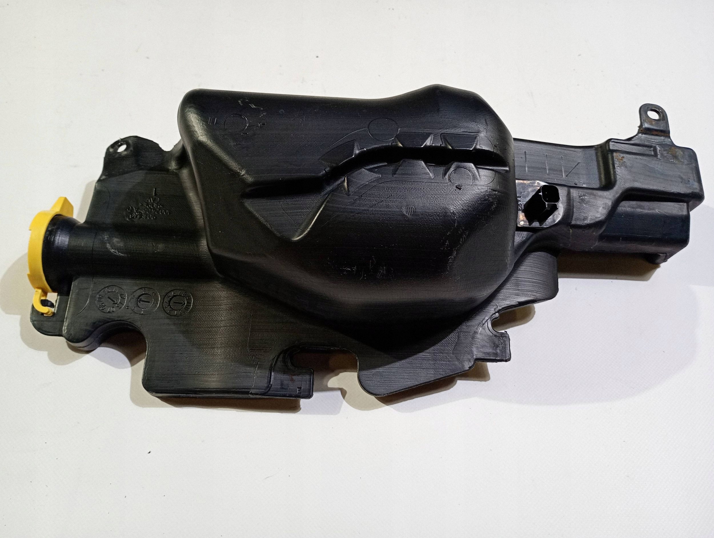 serbatoio serbatoio LIQUIDO do LAVAFARI Dodge RAM 1500 2009-2018