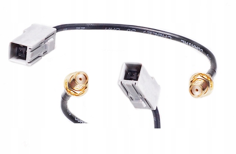 

Adapter Antenowy Sma-b GT-5 Gps