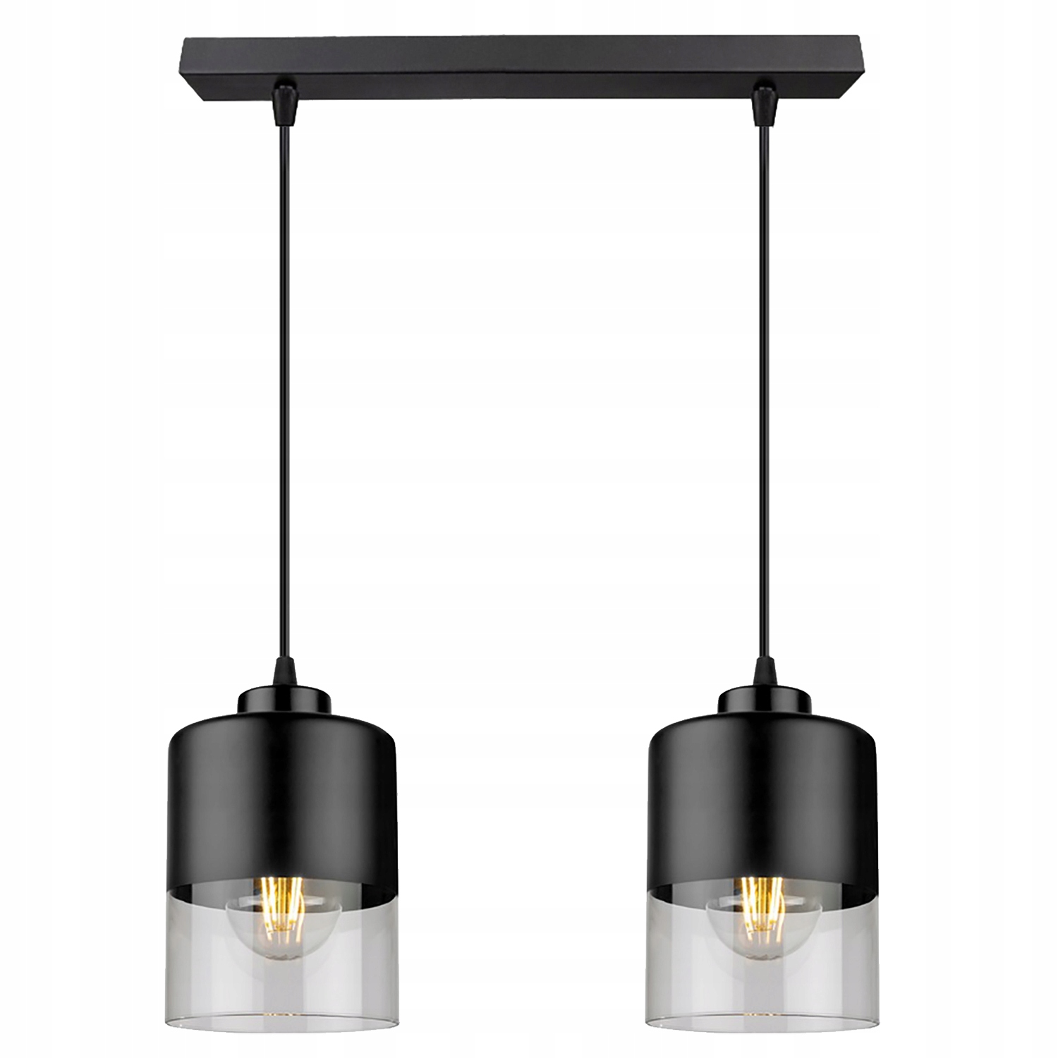 

Lampa Wisząca Sufitowa Żyrandol Plafon Led