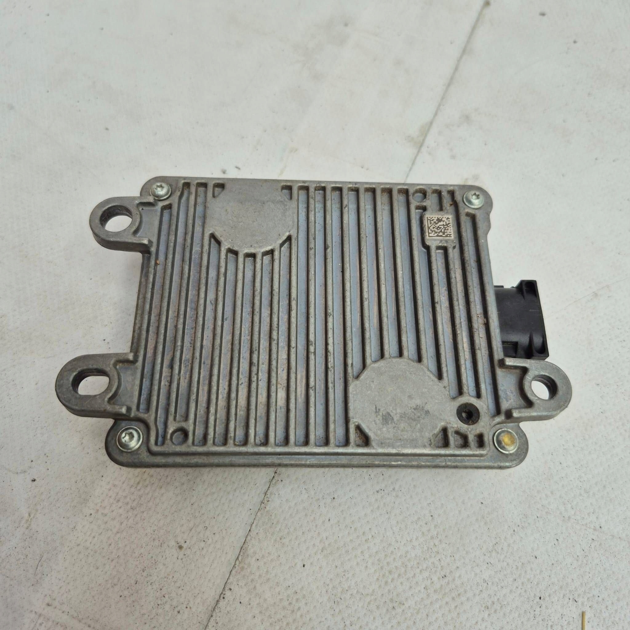 MERCEDES C-KLASA W205 14-21 RADAR SENSOR Sensor ACC