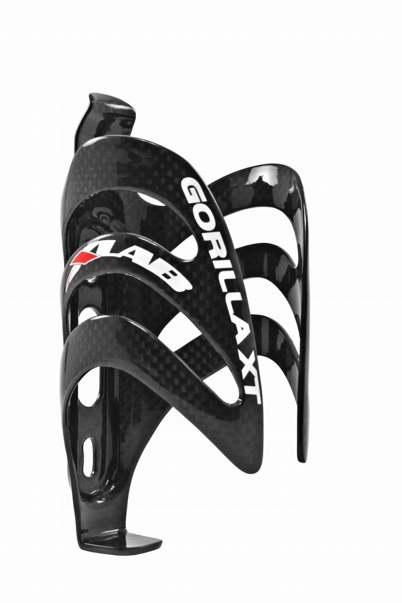Xlab Gorilla Xt Cage Gloss Košík na lahev na pití Triatlon