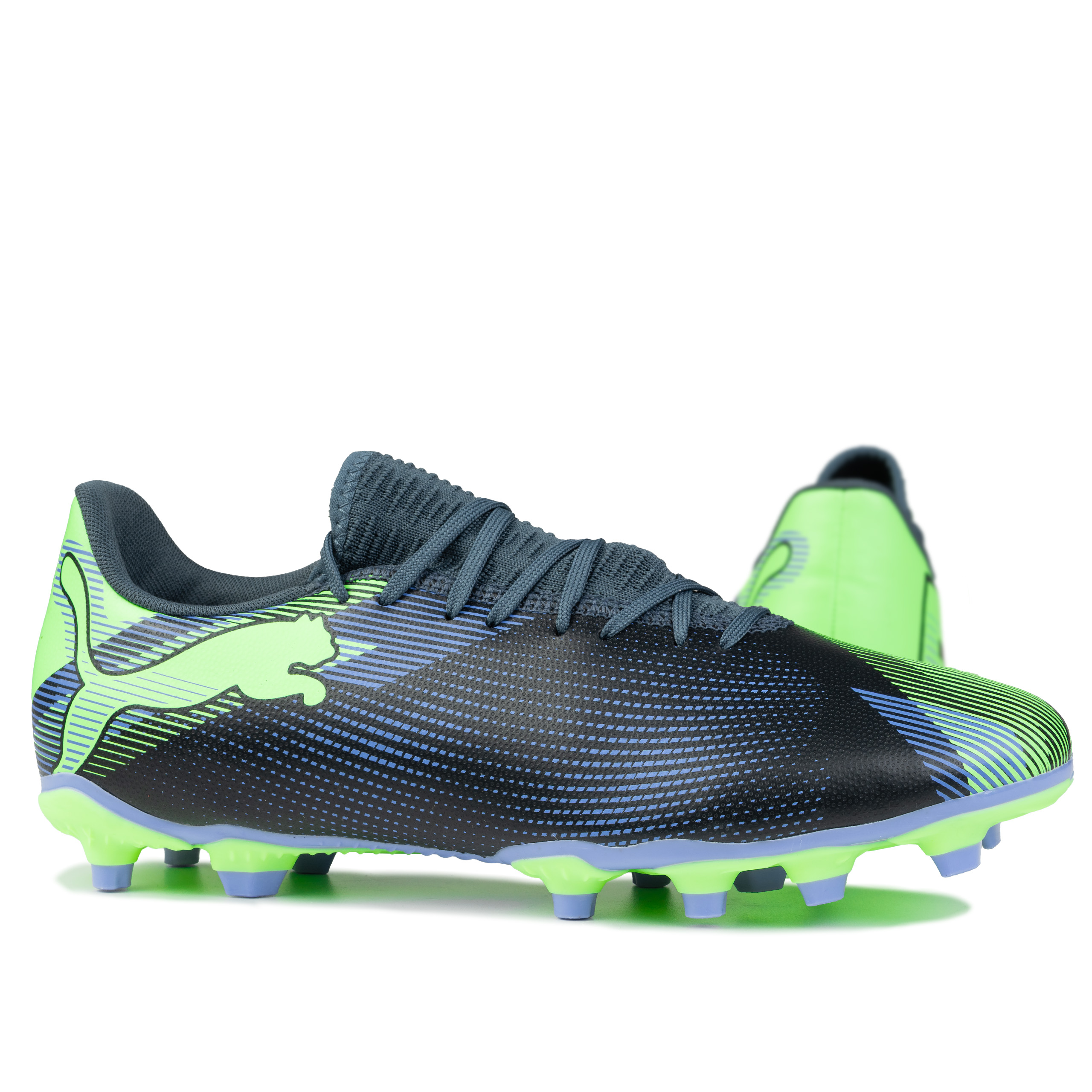 Fotbalová obuv, kopačky Puma Future 7 Play Fg/ag 107939 03