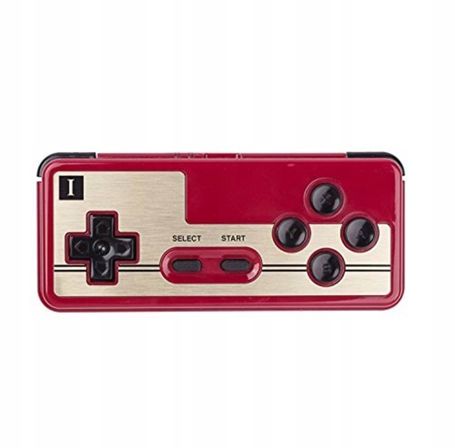 

8BitDo FC30 Pad Kontroler Famicom Bluetooth Switch