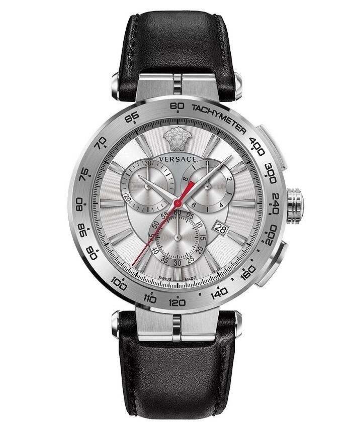 Pánské hodinky Versace VE6CA0123 Aion Chrono