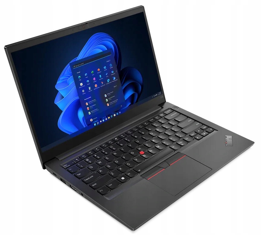 Lenovo ThinkPad E14 i5-1335U 14" Wuxga 8GB 512SSD Int W11Pro