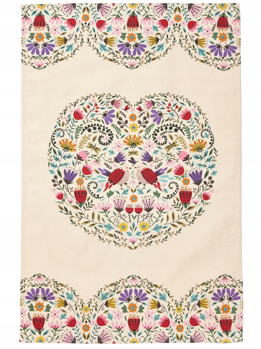 

Ulster Weavers Melody ściereczka Co 022MDY