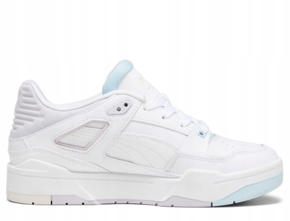 Buty damskie białe Puma Slipstream 38627014 37 Rozmiar 37