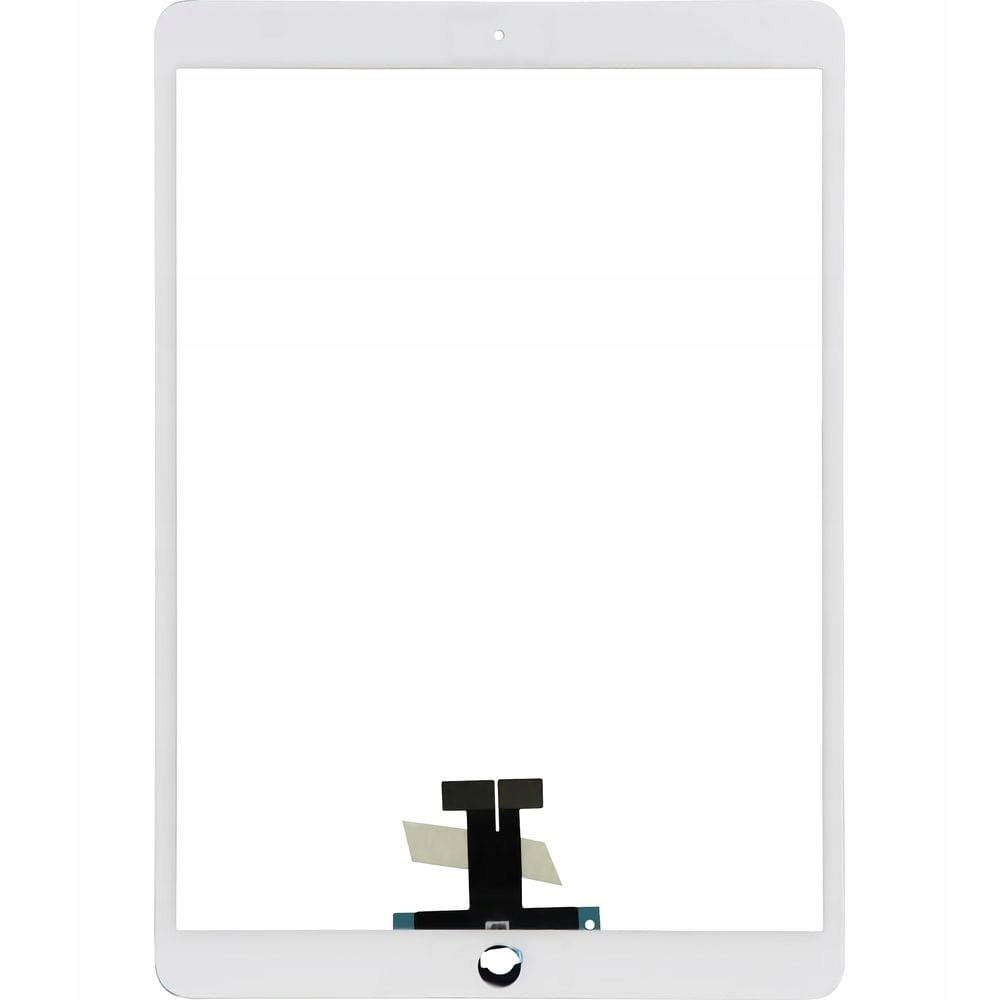 Dotykové Sklo S Dotykem Digitizer Oca Ipad Air 3 Pro 10.5" Bílá