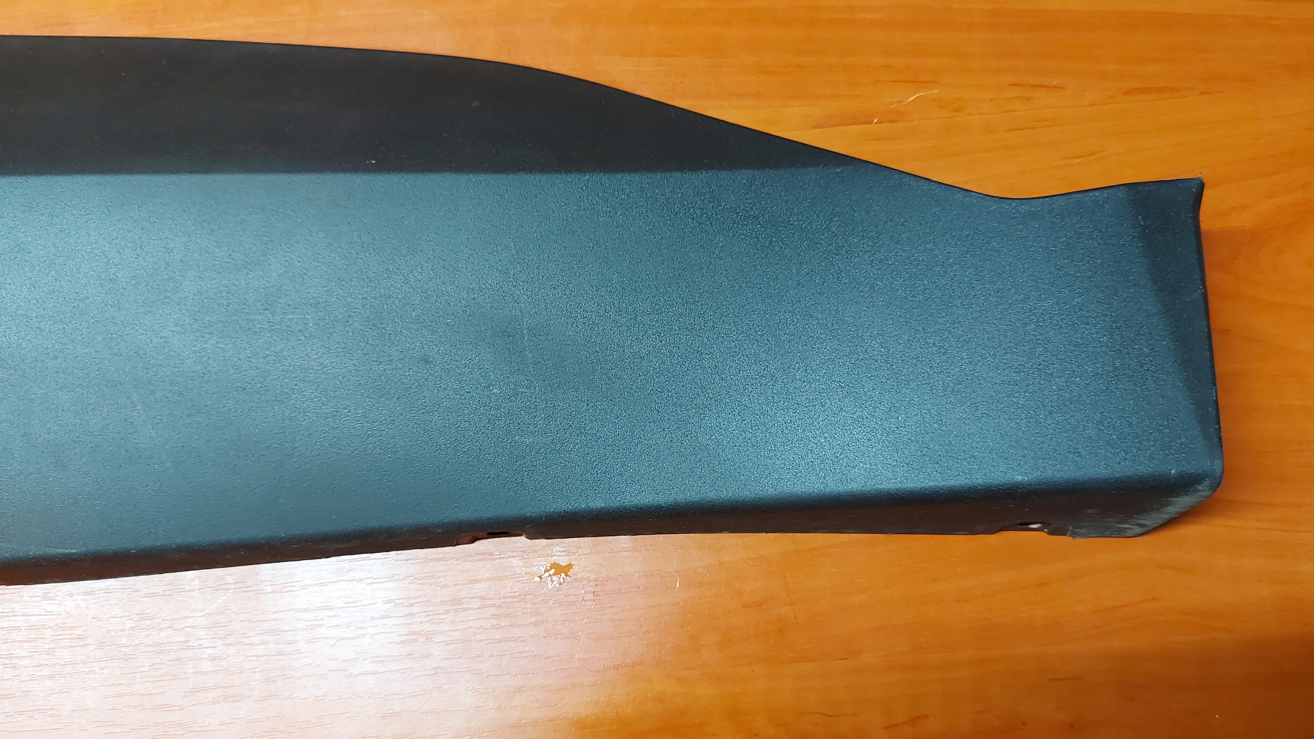 moulding door right right front TOYOTA CHR C-HR 23