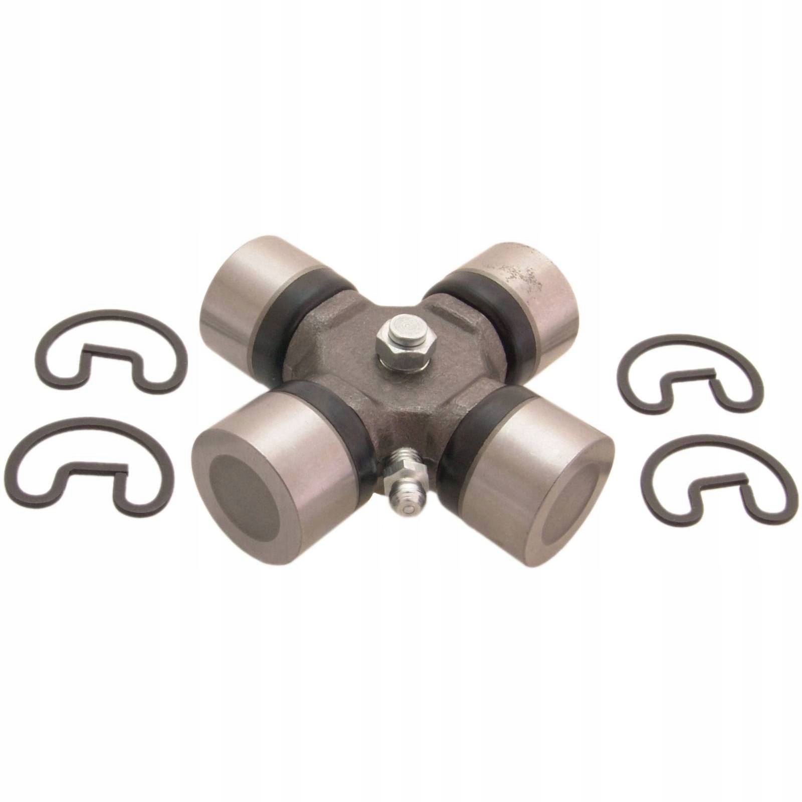 KRZYŻAK WAŁU NAPĘDOWEGO HYUNDAI GALLOPER/H-1/SANTA FE 97-07