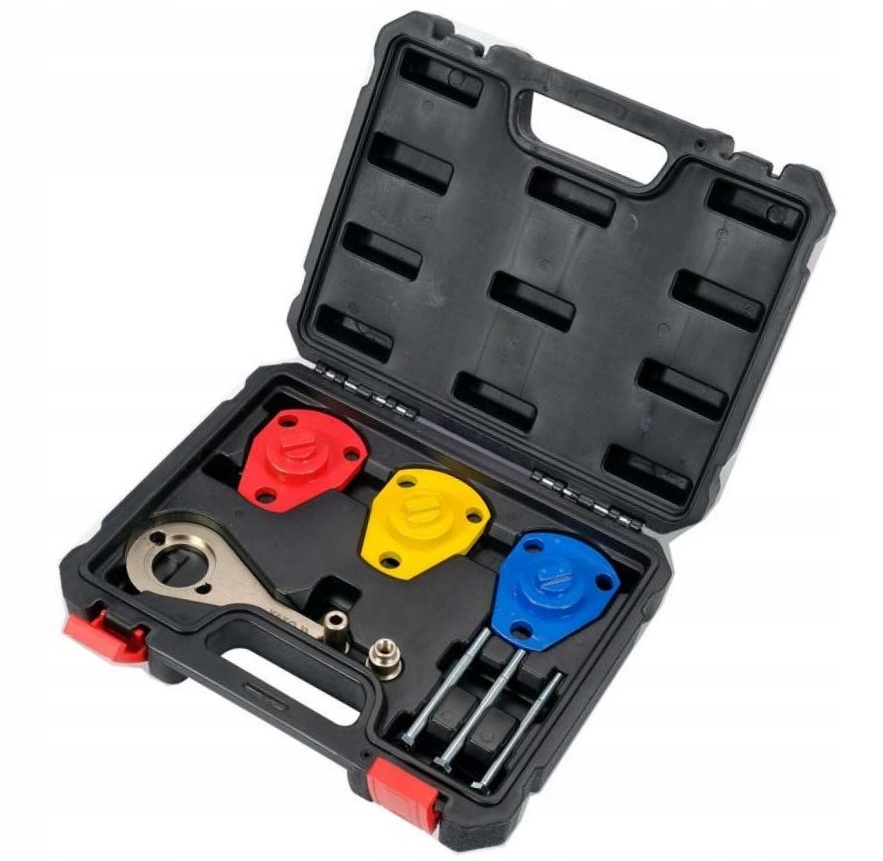 YATO блокировка газораспределения FIAT PUNTO Ducato TEMPRA 8EL