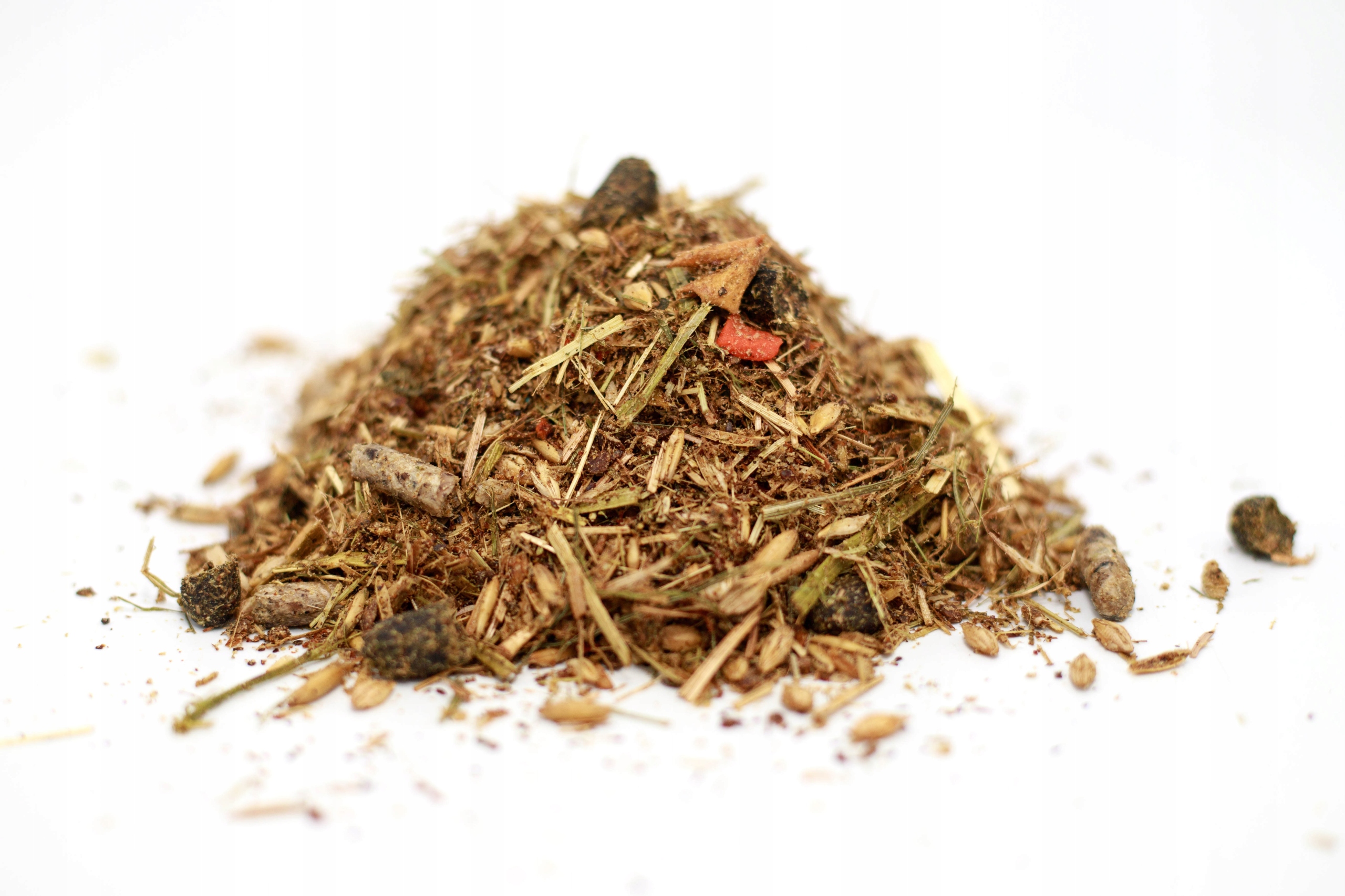 Krmivo Energy Musli Fit 20KG pro rekreační a sportovní koně