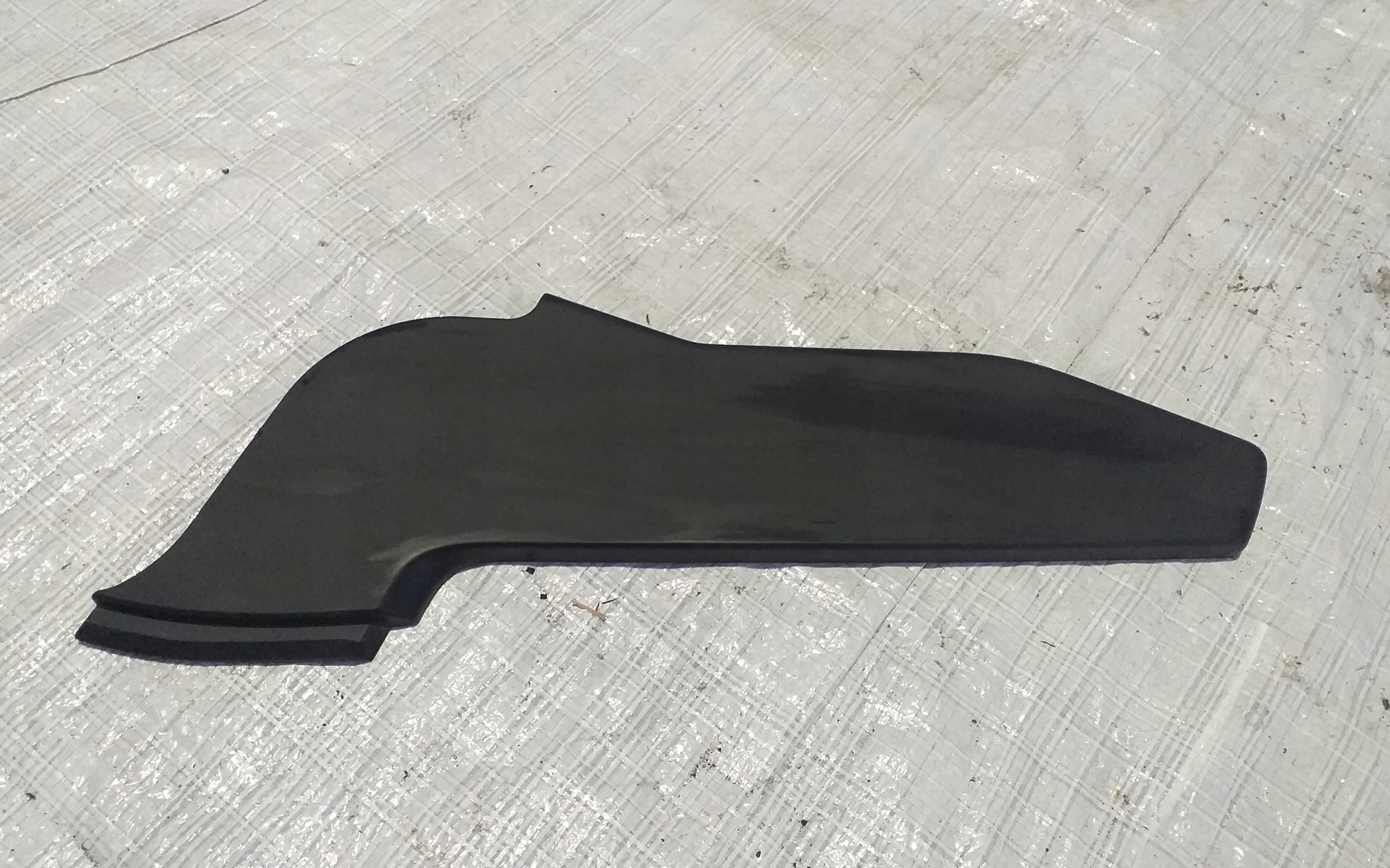 PORSCHE oe 97055348401