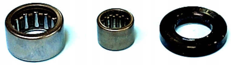 Opravný komplet posunovače spojky Yamaha XV 1700 Road Star Nový