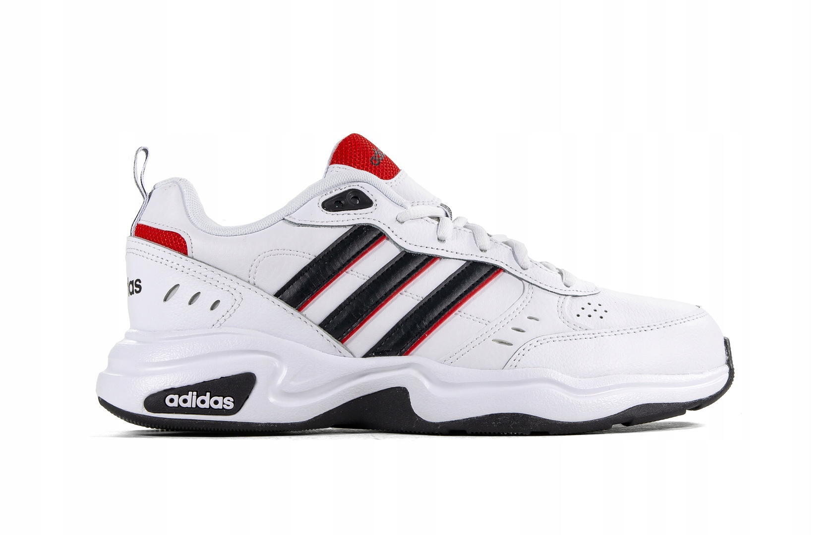 

Buty męskie adidas Strutter EG2655