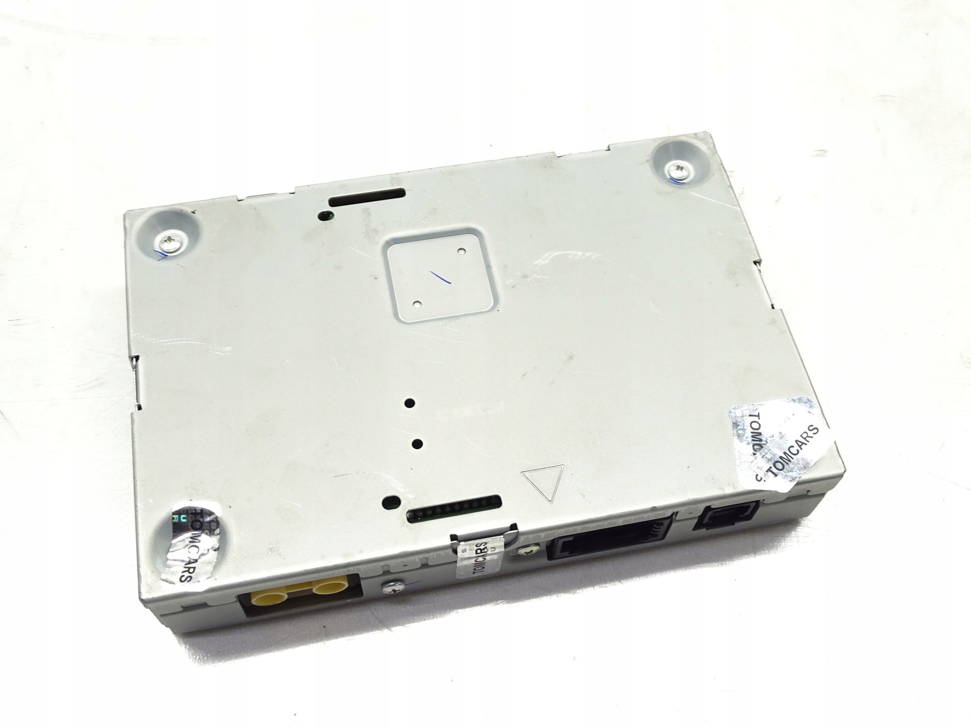Module ANTENY VOLVO V40 31667216AA