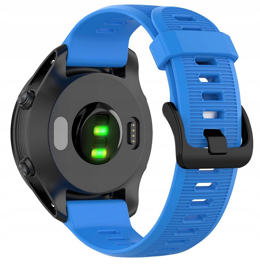 

Pasek Silikonowy Garmin Forerunner 945 935