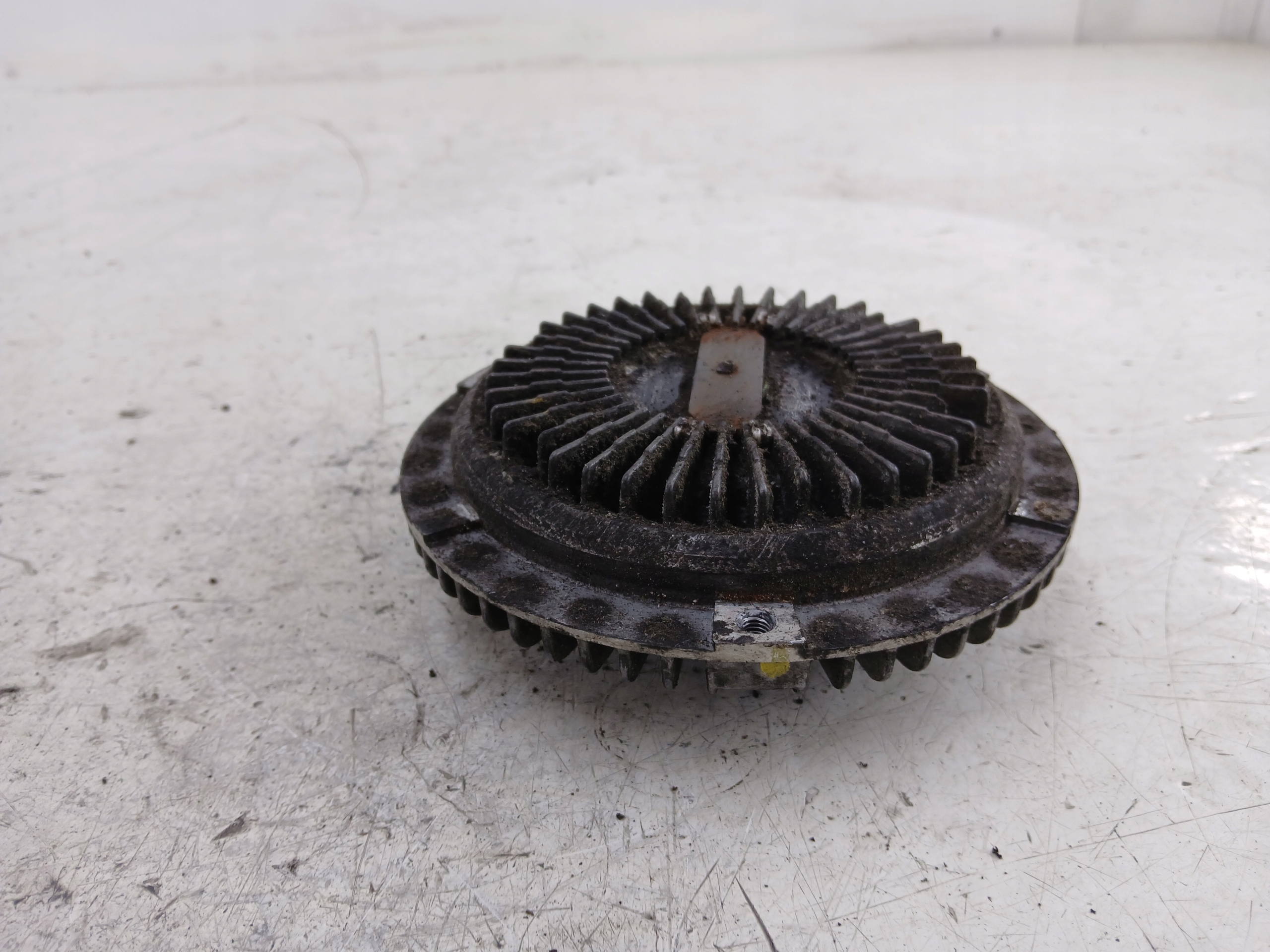 AUDI A6 C5 A4 B6 2.5 TDI WISKOZA clutch WISKOTYCZNE 059121350H