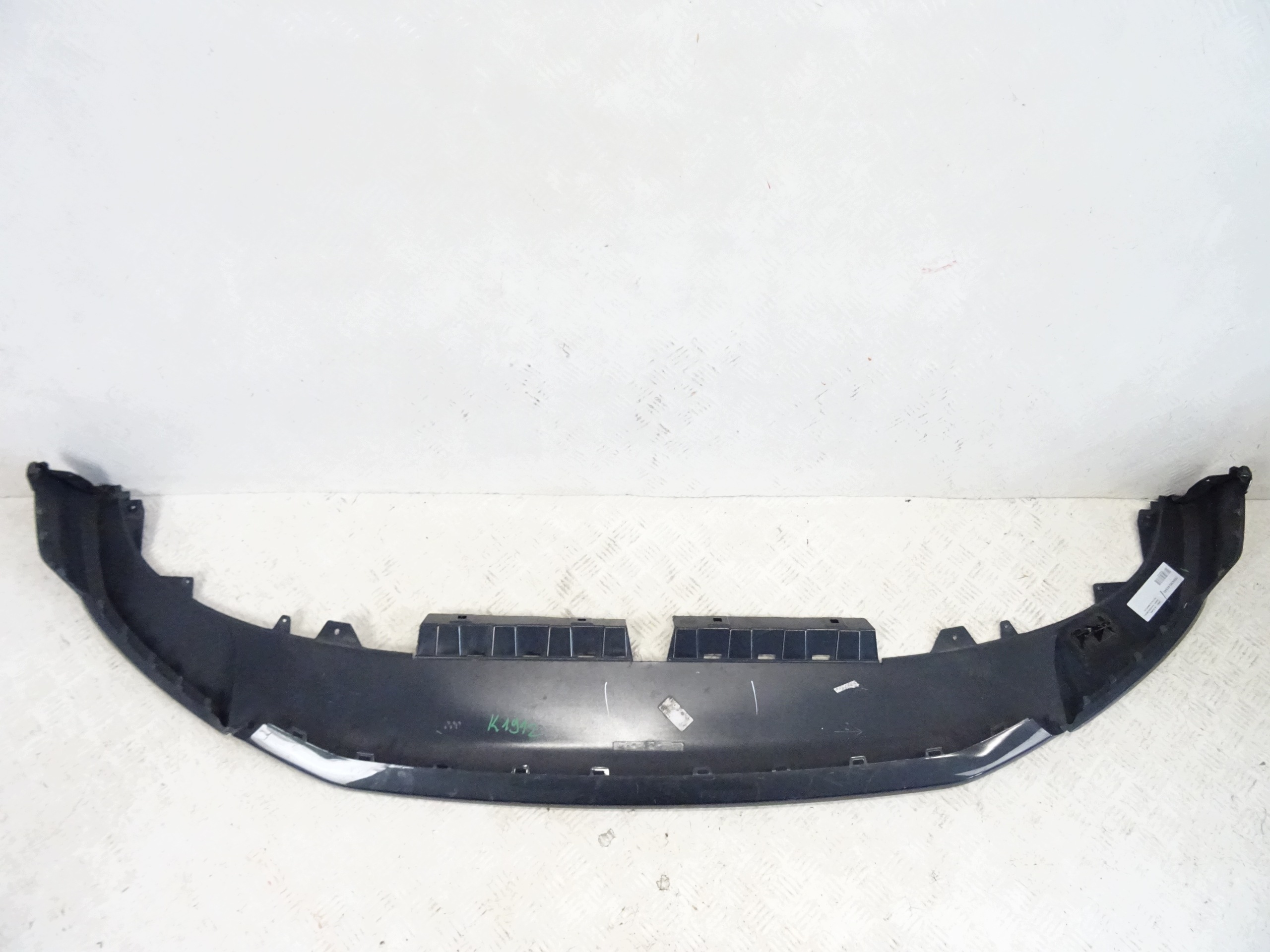 doplněk nárazníku předek AUDI Q3 83A 83A807997