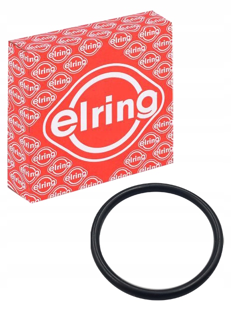 

Bmw 1 E81 E87 E82 E88 Oring Elektrozawór 1 Szt.