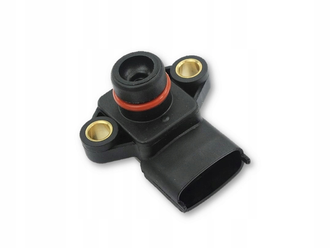 Snímač Přeplňovacího Tlaku Ssangyong Actyon Kyron Rexton