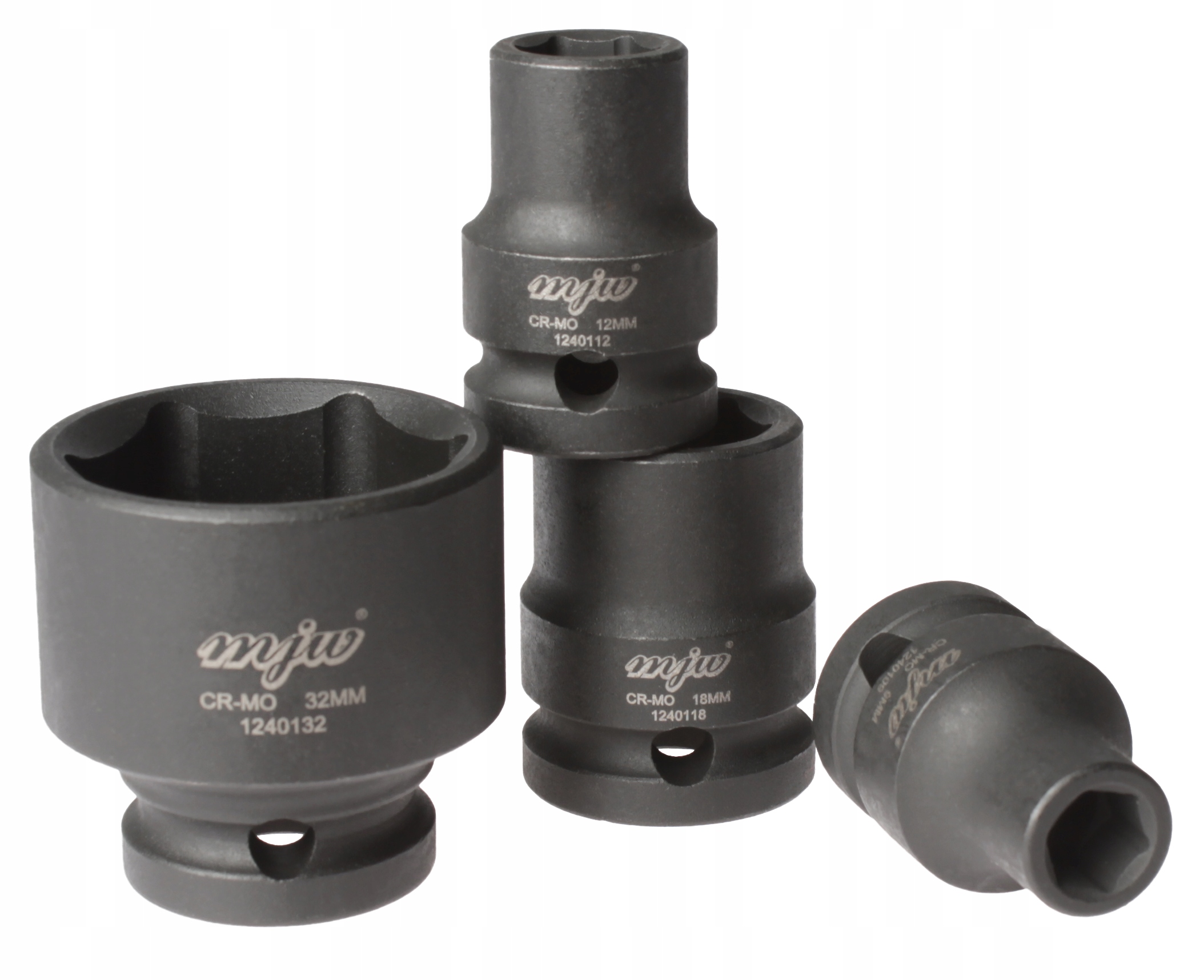 Ударные колпачки комплект ударный комплект 1/2 MJW