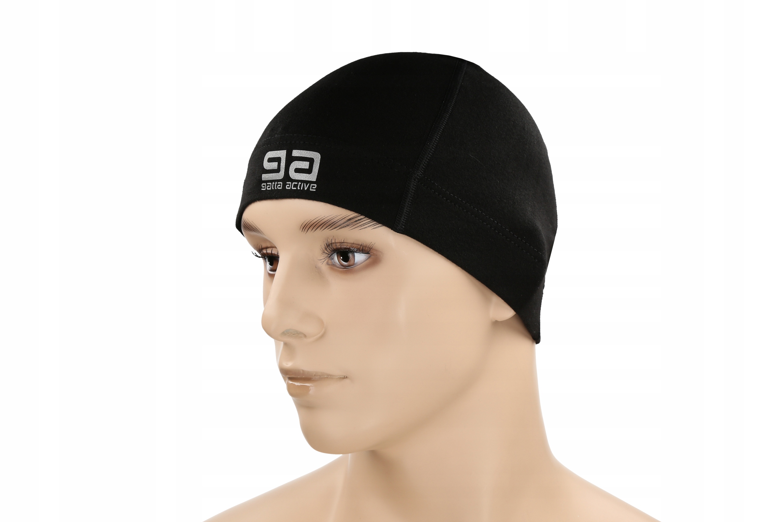 

Gatta Oddychająca czapka do biegania -L/XL
