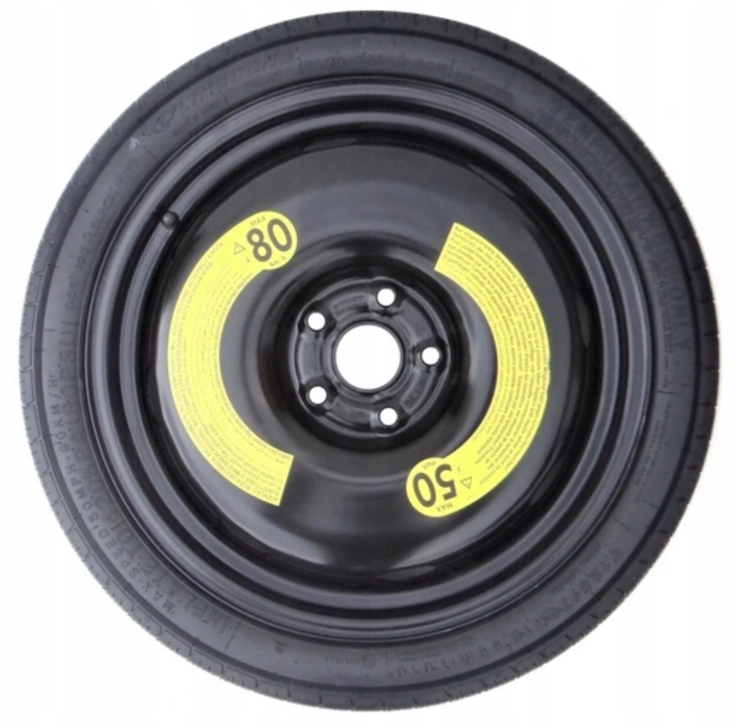 Новое колесо R18 AUDI A3 8P + комплект