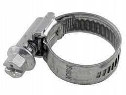 

Opaska ślimakowa Norma 10-16 9 mm