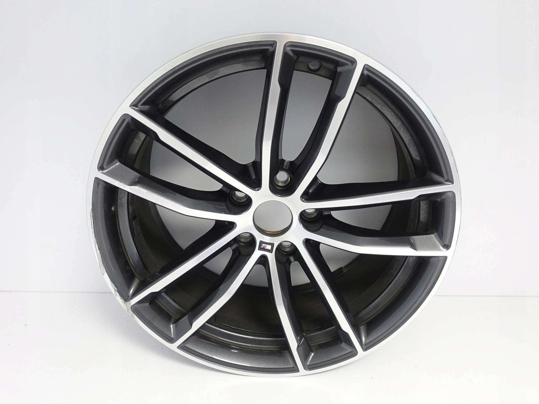 BMW 5 G30 G31 m-packet 8Jx18 IS30 5x112 disk