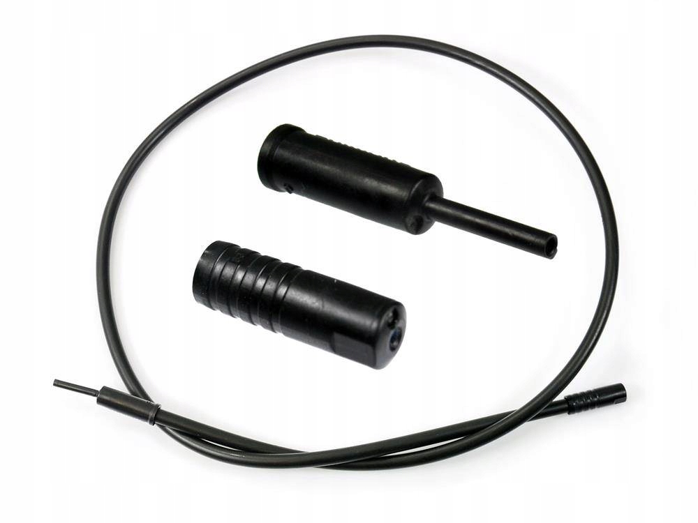 

Pancerz przerzutki Shimano OT-SP41, 600 mm