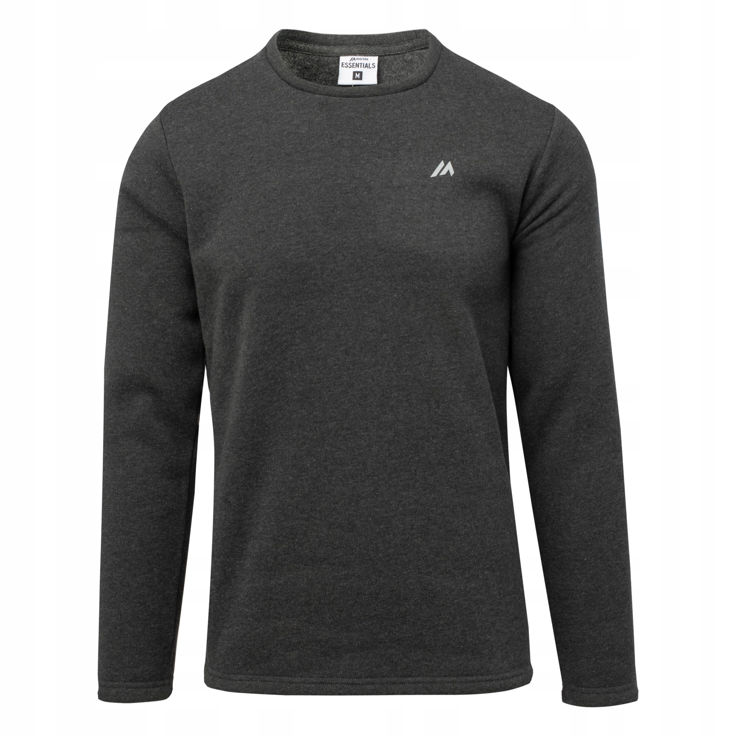 Męska Bluza Athluxe Ls XXL
