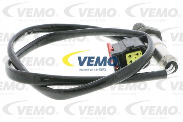 VEMO Зонда лямбда V30-76-0047 4046001501364