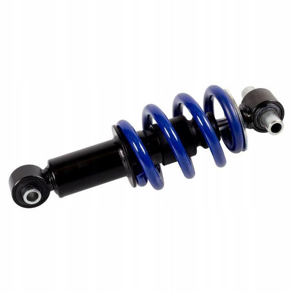 FEBI AMORTYZATOR 107671 Producent części Febi Bilstein