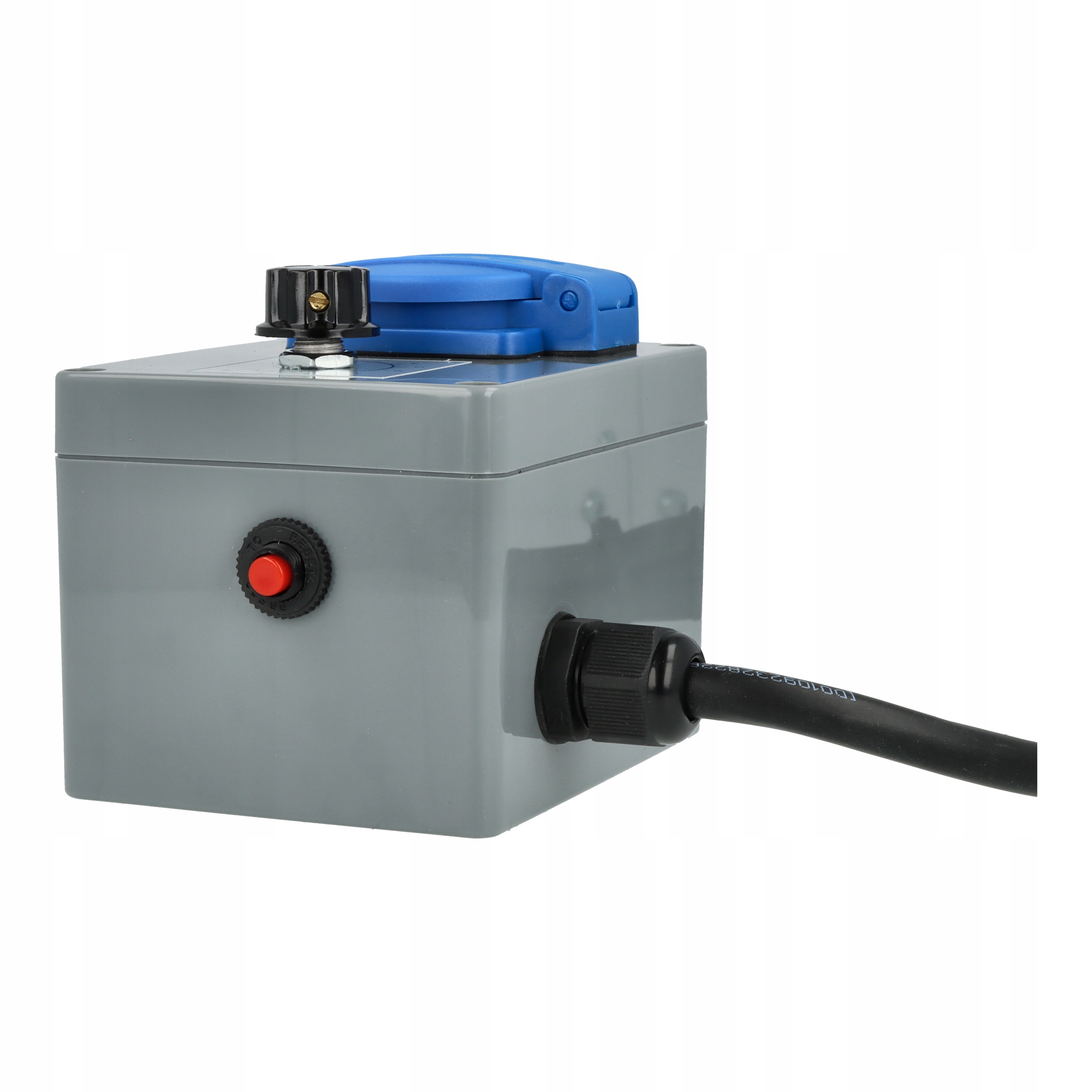 REGULATOR NAPIĘCIA MOCY GRZAŁKI OBROTÓW SILNIKA WENTYLATORA 2200W Rodzaj regulator napięcia