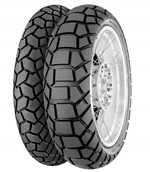 Continental 150/70R18 Tl 70S Tkc 70 Rocks Tył