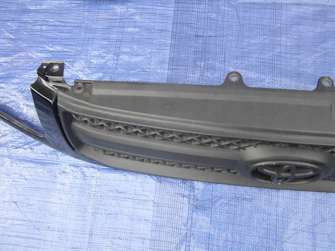 Toyota RAV4 XA5 Kühlergrill FRONTGRILL Kühlergitter - Thumbnail 7
