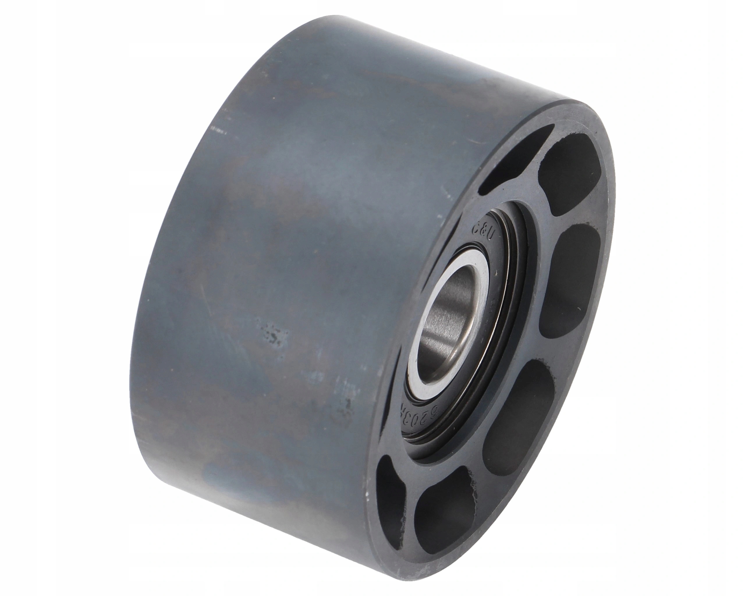 Kolečko napínáku řemene John Deere RE505264