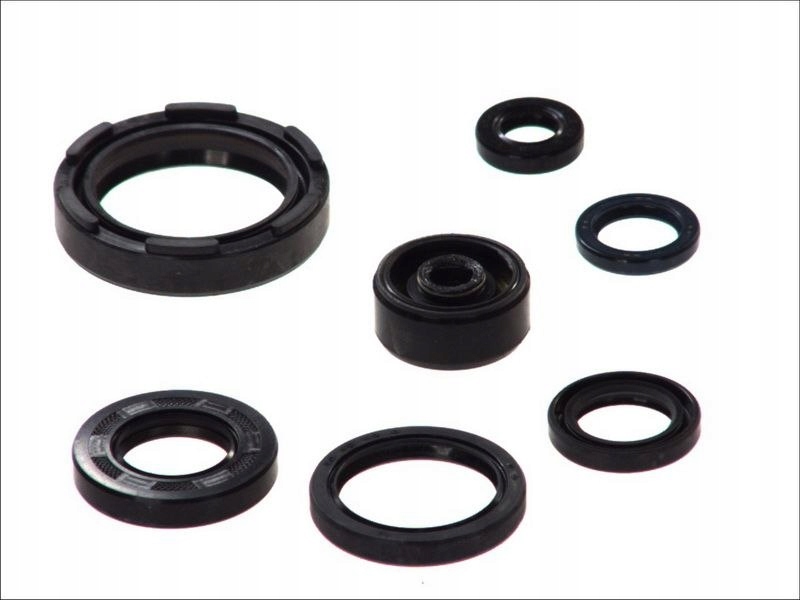 Kompletné tesnenie motora Athena P400485400254