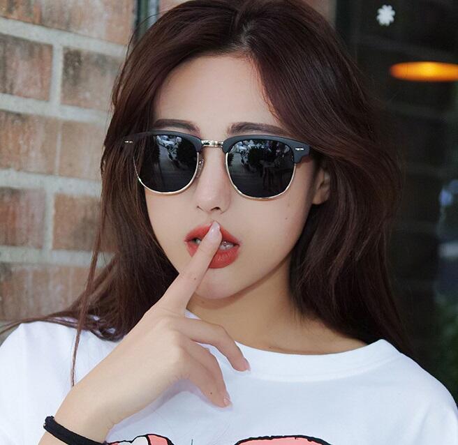 MĘSKIE Okulary Słoneczne Polaryzacyjne nerdy UV400 PRZECIWSŁONECZNE UV400 Marka Stylion