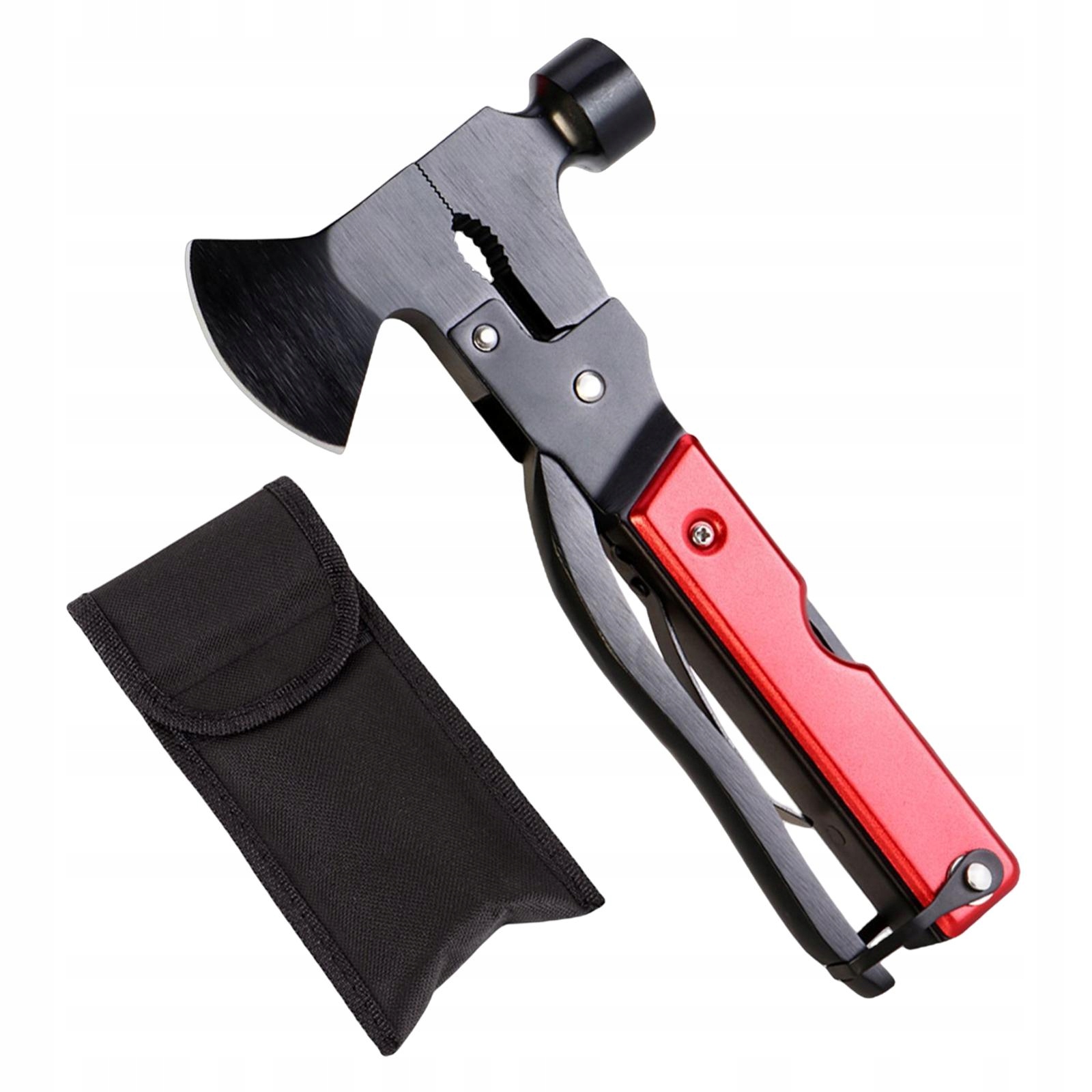 Multitool Hammer Multitool Hammer Szczypce kemping Kod producenta Soydol-66035693