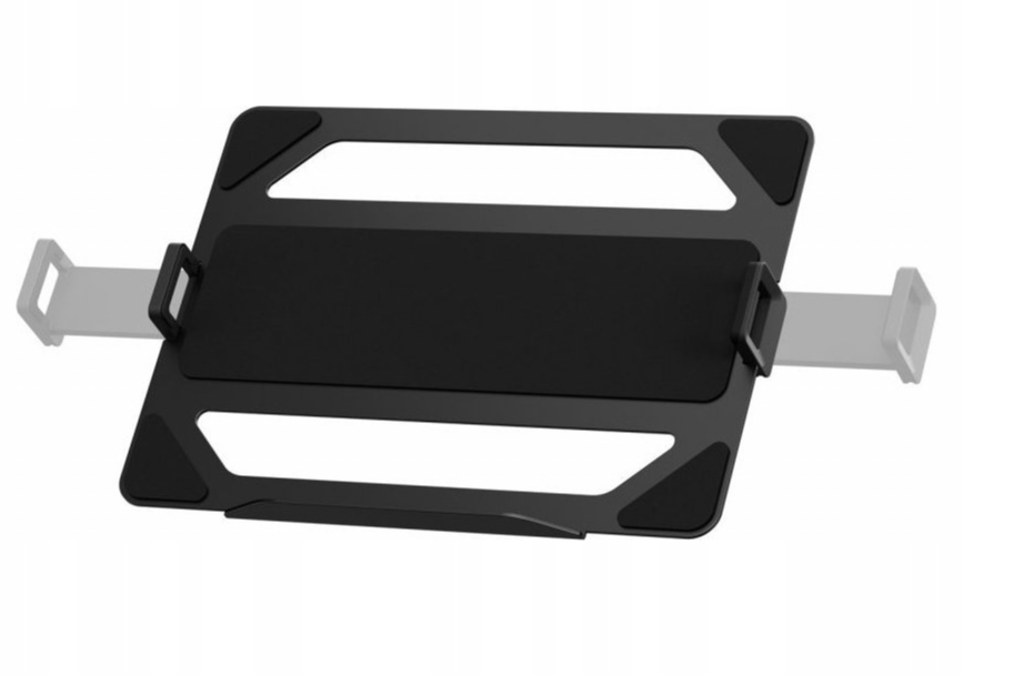 Držák Na Monitor s upevněním k psacímu stolu a přídavný držák na notebook