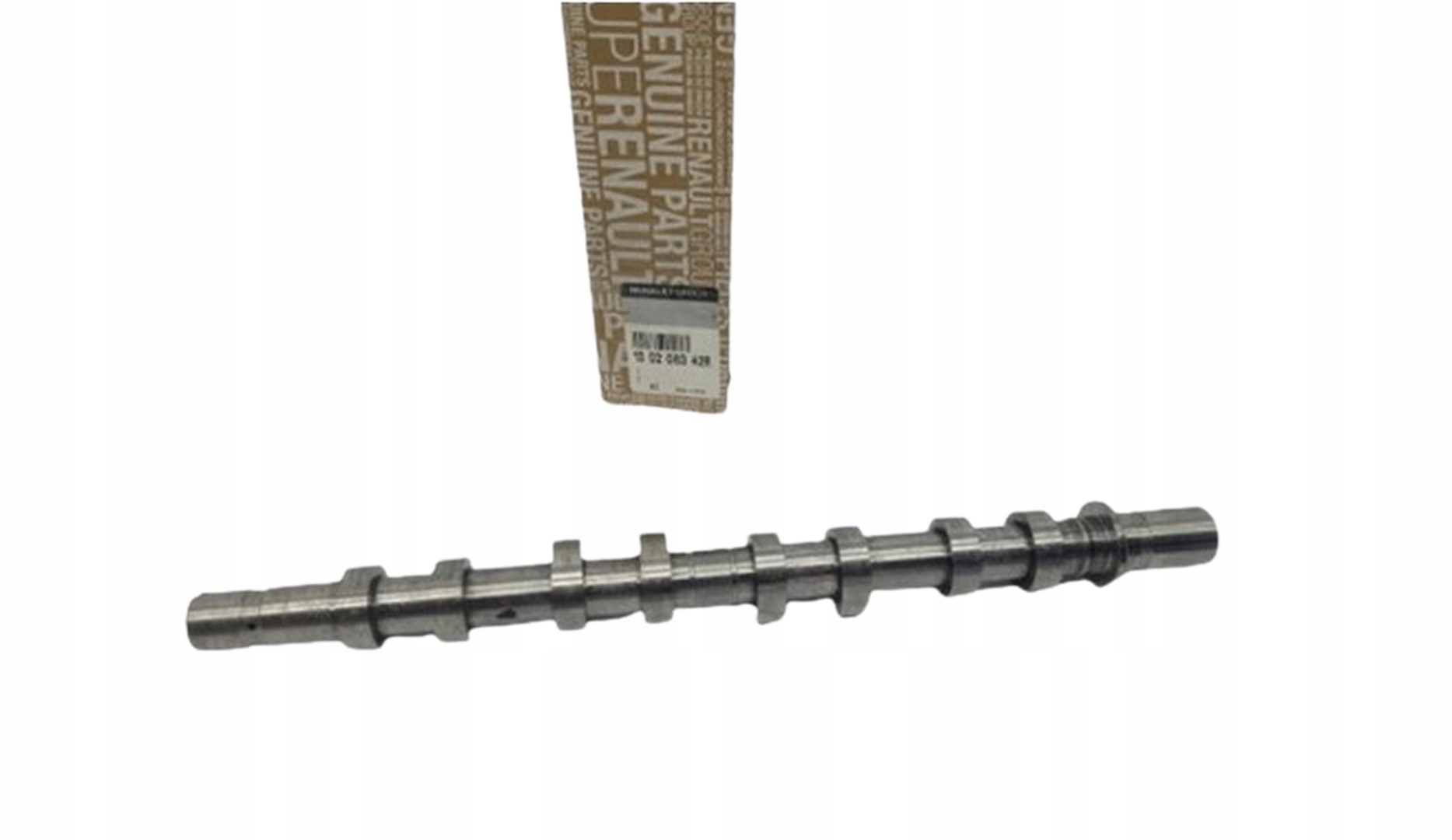 Wałek Rozrządu 130208342R Clio Kangoo 1.4-1.6 16V