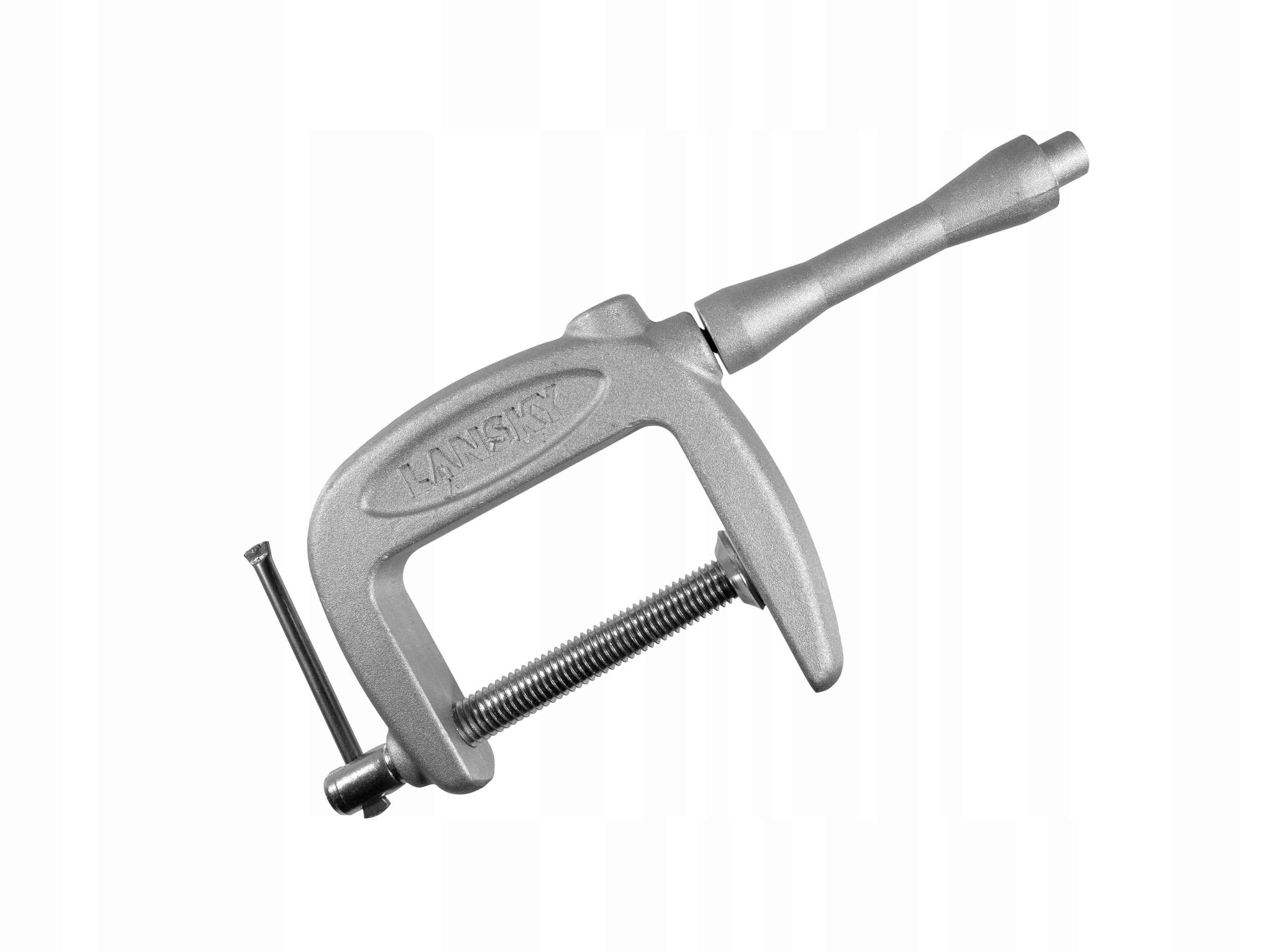 Montáž svěráku pro systémy Lansky LM010 (LM010)