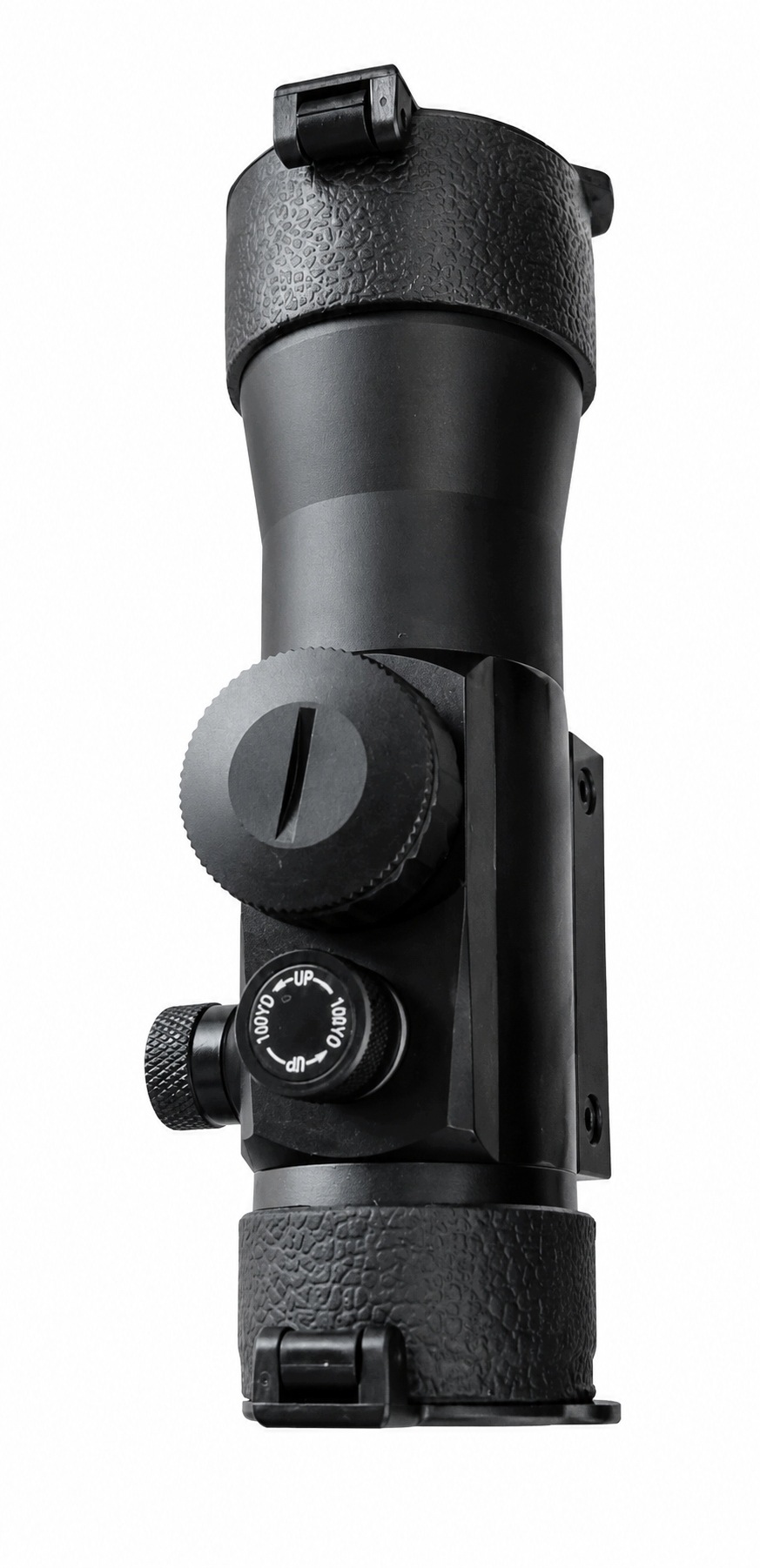 Zaměřovací Dalekohled 3x44 Optické vybavení Kolimátor Red Green Dot pro míření