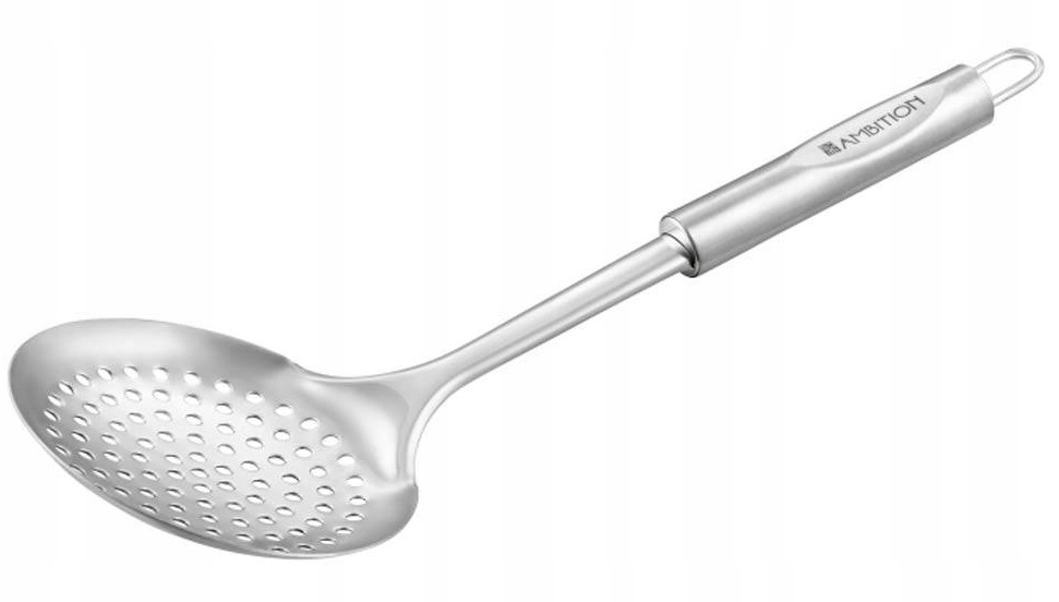 

96771 Ambition Ivy Łyżka Szumówka Cedzakowa 32 CM