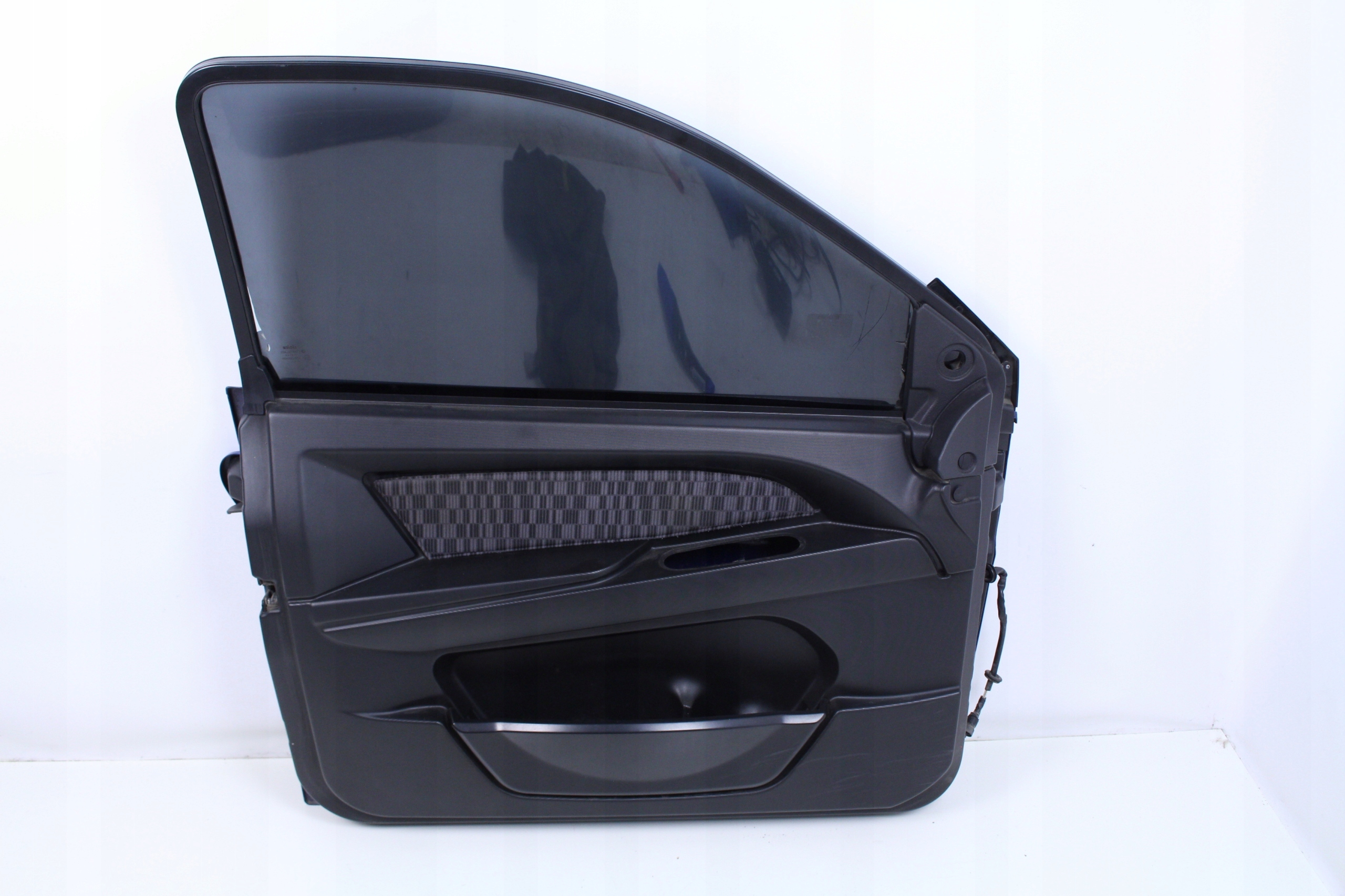 DRZWI LEWE LIGIER IXO 12r. Producent części Ligier