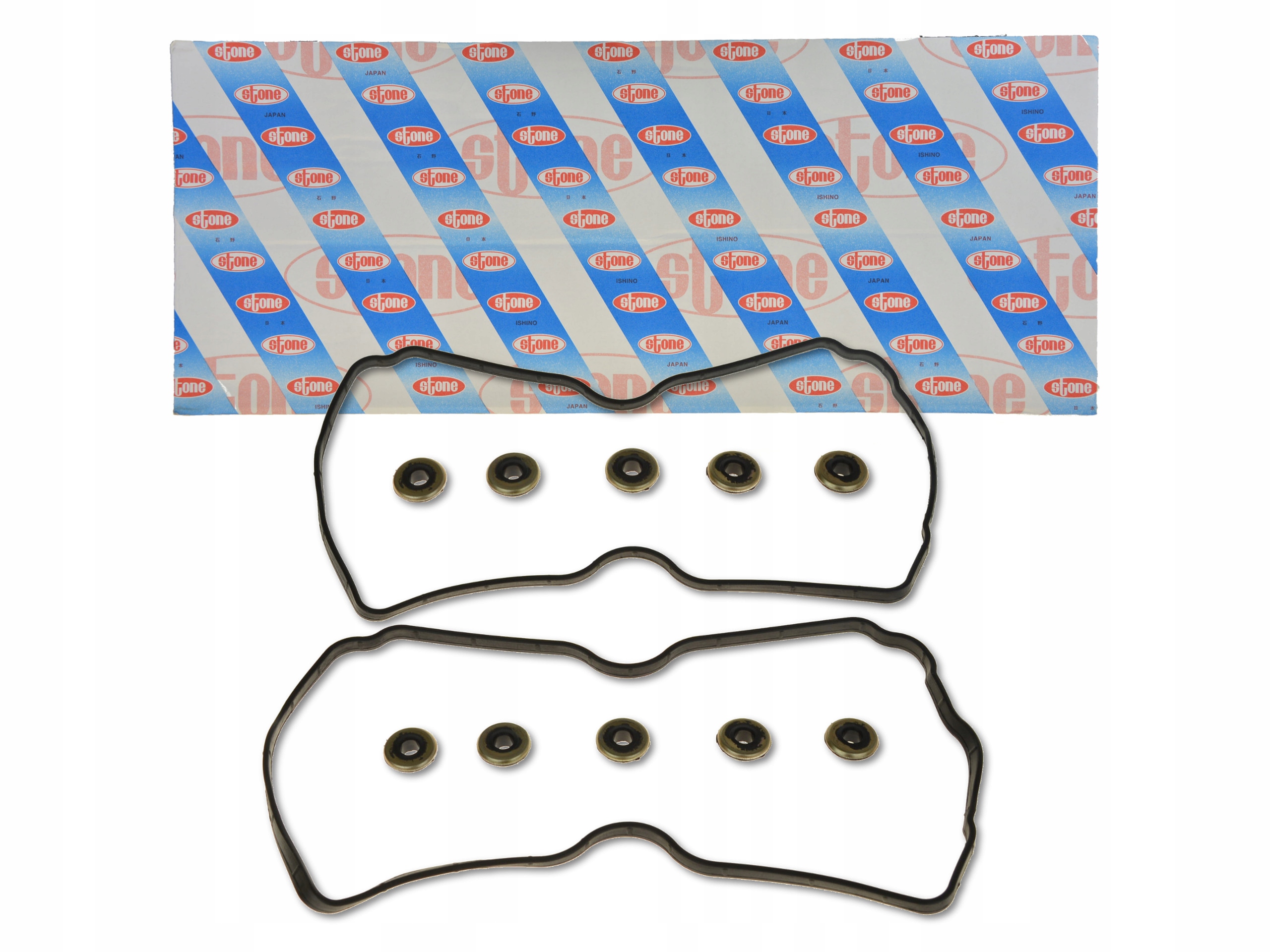 JVS-50054-US - SUBARU FORESTER И 96-02 ПРОКЛАДКА КРЫШКИ КЛАПАНА